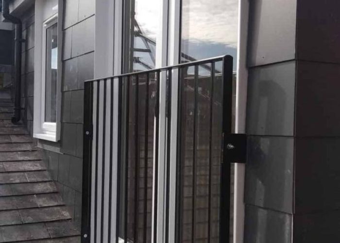 Side return extension North London side return extension north london narrow side access house extension