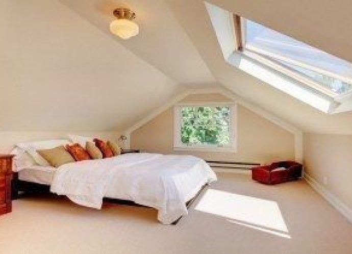 loft conversion bedroom north london dormer loft conversion enfield