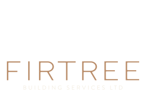 firtree build north london construction company enfield builders logo