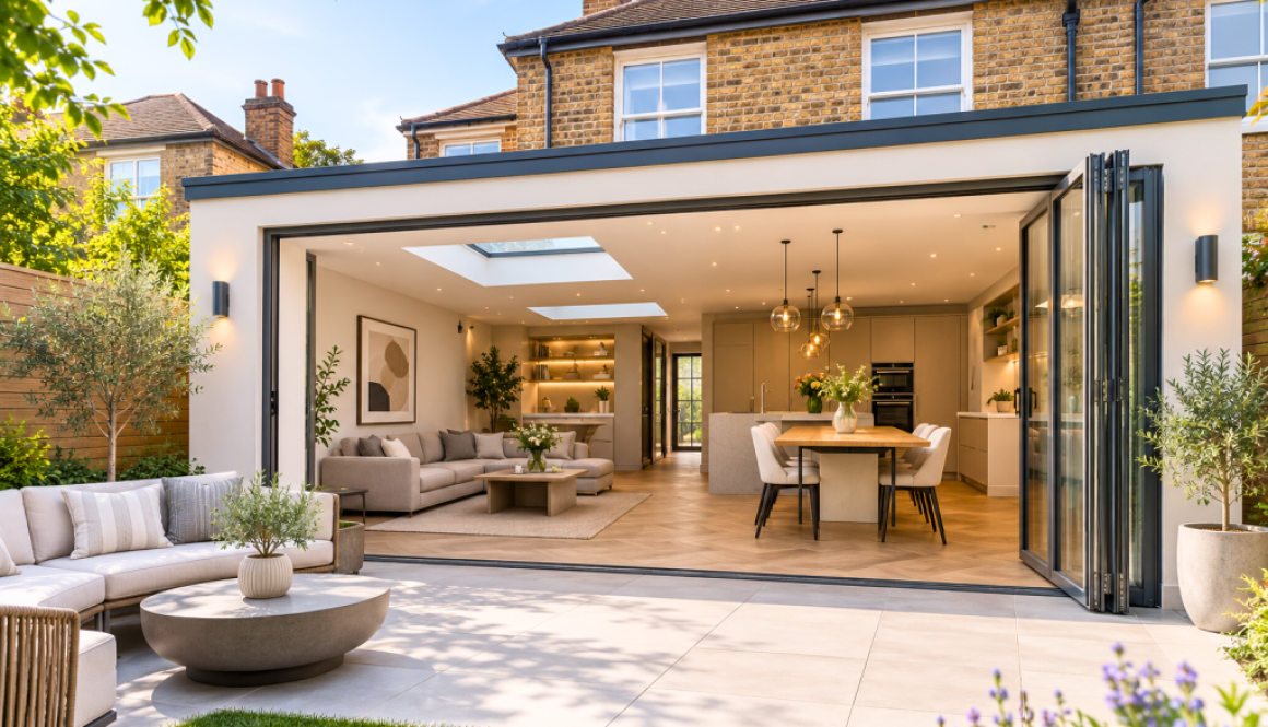 firtree-build-house-extension-timeline-uk