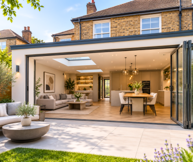 firtree-build-house-extension-timeline-uk