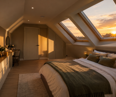 firtree-build-loft-bedroom-uk
